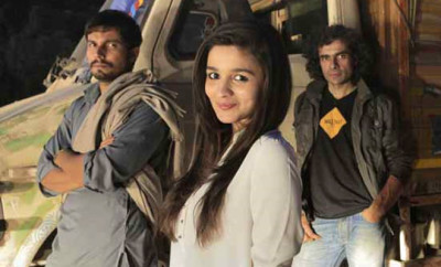 I wanted 'Highway' to be my first film: Imtiaz Ali